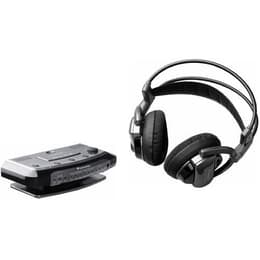 Pioneer SE-DIR800C Kuulokkeet melunvaimennus wireless - Musta
