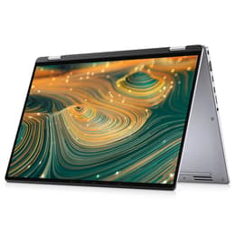 Dell Latitude 9420 14" Core i5 2.6 GHz - SSD 512 Gt - 16GB QWERTY - Italia