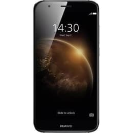 Huawei G8 32GB - Harmaa - Lukitsematon - Dual-SIM