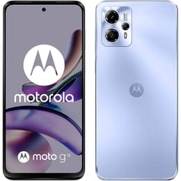 Motorola Moto G13 128GB - Sininen - Lukitsematon