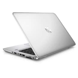 HP EliteBook 840 G4 14" Core i5 2.5 GHz - SSD 256 GB - 8GB AZERTY - Ranska