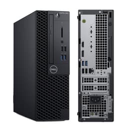 Dell OptiPlex 3060 SFF Core i5 3 GHz - SSD 512 Gt RAM 32 GB