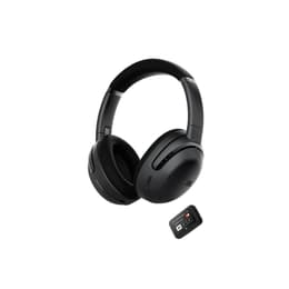 Jbl Tour One M3 Kuulokkeet melunvaimennus wireless mikrofonilla - Musta