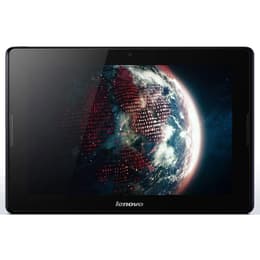 Lenovo Tab 2 A10-70 16GB - Sininen - WiFi