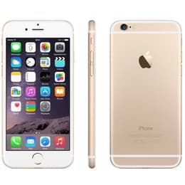 iPhone 6s 16GB - Kulta - Lukitsematon