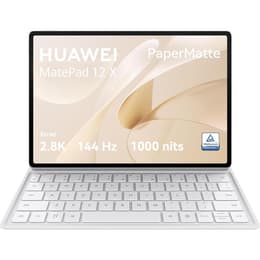 Huawei MatePad 12 X 256GB - Valkoinen - WiFi
