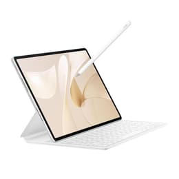 Huawei MatePad 12 X 256GB - Valkoinen - WiFi