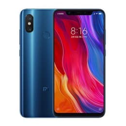 Xiaomi Mi 8