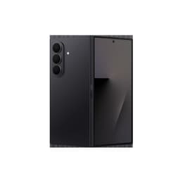 Galaxy Z Fold7 1000GB - Musta - Lukitsematon
