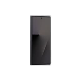 Galaxy Z Fold7 1000GB - Musta - Lukitsematon