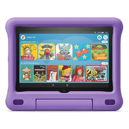 Amazon Fire HD 8 Kids Lasten tabletti