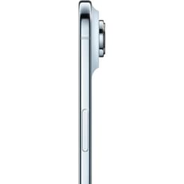 iPhone Air 256GB - Taivaansininen - Lukitsematon