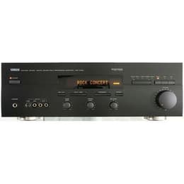 Yamaha DSP-A780 Vahvistimet