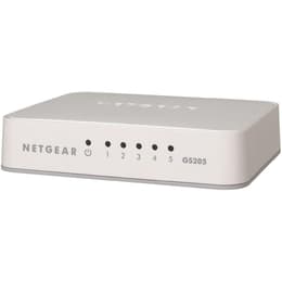 Netgear GS205-100PES USB-avain