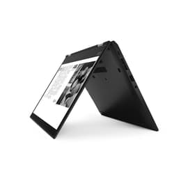 Lenovo ThinkPad X390 Yoga 13" Core i7 1.8 GHz - SSD 512 GB - 16GB QWERTY - Englanti