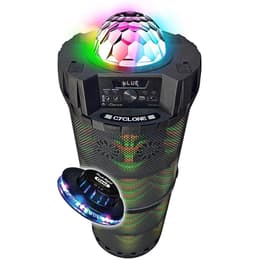 Idance Cyclone 6000 PA-kaiutin