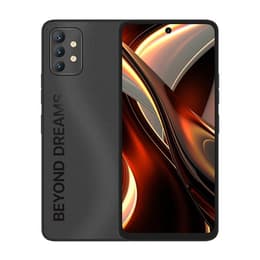 Umidigi A13 Pro Max 256GB - Musta - Lukitsematon