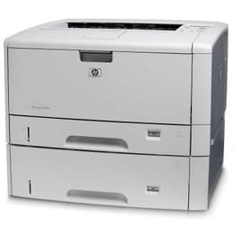 HP LaserJet 5200dtn (Q7546A) Mustavalkolaser