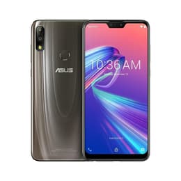Asus Max Pro M2 64GB - Titaani - Lukitsematon