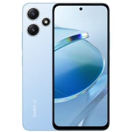 Xiaomi Redmi Note 12R 128GB - Sininen - Lukitsematon