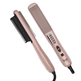 Satine Hair Ethik Brush 3-in-1 Muotoiluharja