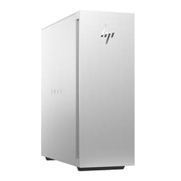 HP Envy TE02-0002NA Core i9 2.4 GHz - SSD 512 Gt + HDD 1 TB RAM 32 GB