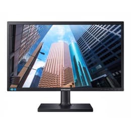 S24E450F Tietokoneen näyttö 24" LCD FHD