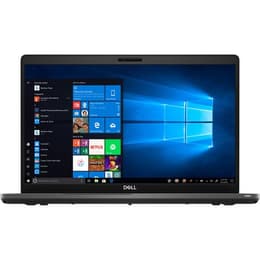 Dell Latitude 5500 15" Core i5 1.6 GHz - SSD 256 Gt - 8GB AZERTY - Belgia