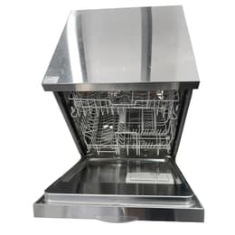 Miele G1232SCU Integroitu astianpesukone 59.6 cm - 10-12 astiastoa