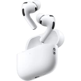 Apple AirPods Pro 3. sukupolvi (2025) - Wireless (USB-C)-latauskotelo