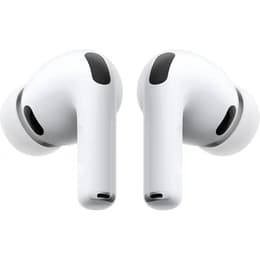 Apple AirPods Pro 3. sukupolvi (2025) - Wireless (USB-C)-latauskotelo