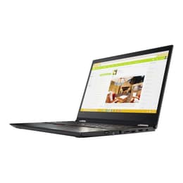 Lenovo ThinkPad L390 13" Core i5 1.6 GHz - SSD 256 Gt - 8GB QWERTY - Hollanti