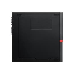 Lenovo ThinkCentre M920Q Core i5 2.1 GHz - HDD 500 Gt RAM 16 GB
