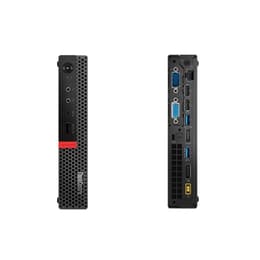 Lenovo ThinkCentre M920Q Core i5 2.1 GHz - HDD 500 Gt RAM 16 GB