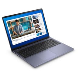 Dell DC16251 16" Core 5 1.4 GHz - SSD 512 Gt - 16GB AZERTY - Ranska