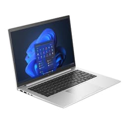 HP EliteBook 650 G10 15" Core i5 1.6 GHz - SSD 512 Gt - 16GB AZERTY - Ranska