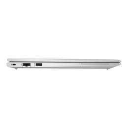 HP EliteBook 650 G10 15" Core i5 1.6 GHz - SSD 512 Gt - 16GB AZERTY - Ranska