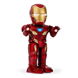 Ubtech Iron Man MK50 Robotti
