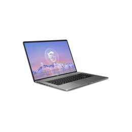 MSI Creator Z17 HX Studio A13VFT-007FR 17" Core i5 2.1 GHz - SSD 2 TB - 32GB - NVIDIA GeForce RTX 4060 AZERTY - Ranska