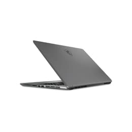MSI Creator Z17 HX Studio A13VFT-007FR 17" Core i5 2.1 GHz - SSD 2 TB - 32GB - NVIDIA GeForce RTX 4060 AZERTY - Ranska