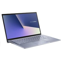 Asus ZenBook UX431FAC 14" Core i5 1.6 GHz - SSD 512 Gt - 8GB QWERTY - Espanja