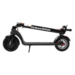 Urbanglide Ride 85C Sähköpotkulauta