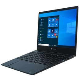 Dynabook Satellite Pro C40 14" Core i5 1.6 GHz - SSD 256 Gt - 8GB QWERTY - Espanja
