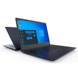 Dynabook Satellite Pro C40 14" Core i5 1.6 GHz - SSD 256 Gt - 8GB QWERTY - Espanja