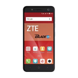 ZTE Blade V8 mini 16GB - Musta - Lukitsematon