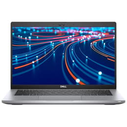 Dell Latitude 5420 14" Core i5 2.4 GHz - SSD 256 GB - 8GB AZERTY - Ranska