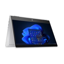HP Pro X360 435 G9 13" Ryzen 5 2.3 GHz - SSD 256 Gt - 16GB QWERTY - Englanti