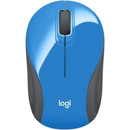 Logitech M187 Hiiri Langaton