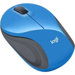 Logitech M187 Hiiri Langaton