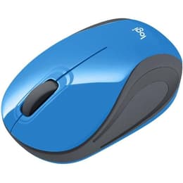 Logitech M187 Hiiri Langaton